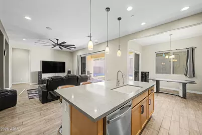 21128 W Cambridge Avenue, Buckeye, AZ 85396 - Photo 13