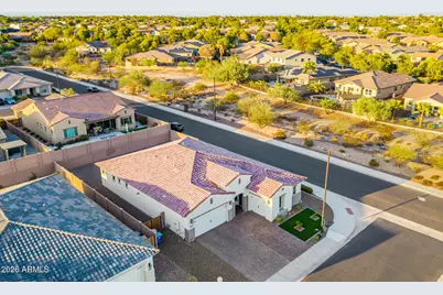 21128 W Cambridge Avenue, Buckeye, AZ 85396 - Photo 49
