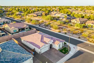 21128 W Cambridge Ave, Buckeye, AZ 85396 - Photo 49