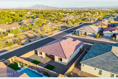 21128 W Cambridge Avenue, Buckeye, AZ 85396 - Photo 51