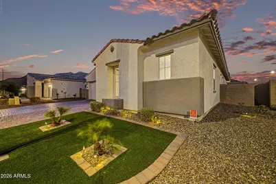 21128 W Cambridge Avenue, Buckeye, AZ 85396 - Photo 3