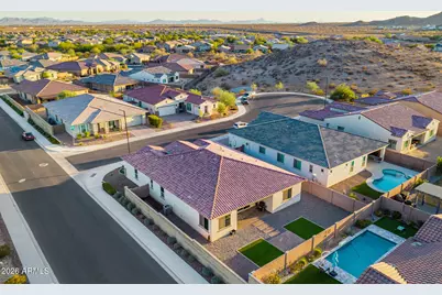 21128 W Cambridge Avenue, Buckeye, AZ 85396 - Photo 53