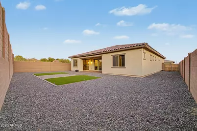 21128 W Cambridge Avenue, Buckeye, AZ 85396 - Photo 41