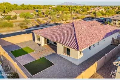 21128 W Cambridge Avenue, Buckeye, AZ 85396 - Photo 47