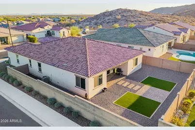 21128 W Cambridge Avenue, Buckeye, AZ 85396 - Photo 45