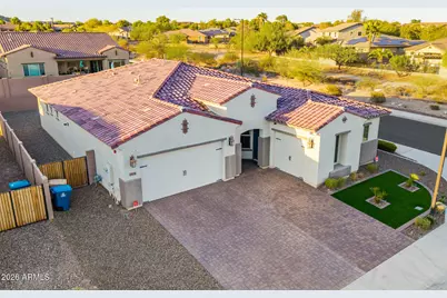 21128 W Cambridge Avenue, Buckeye, AZ 85396 - Photo 43