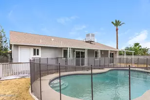 3116 W Villa Rita Dr, Phoenix, AZ 85053 - Photo 21