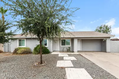 3116 W Villa Rita Drive, Phoenix, AZ 85053 - Photo 1
