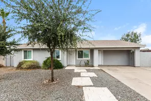 3116 W Villa Rita Dr, Phoenix, AZ 85053 - Photo 1
