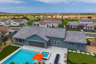 17911 W Mountainair St, Surprise, AZ 85388 - Photo 59