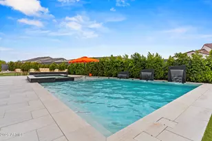 17911 W Mountainair St, Surprise, AZ 85388 - Photo 45