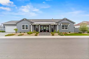 17911 W Mountainair St, Surprise, AZ 85388 - Photo 5