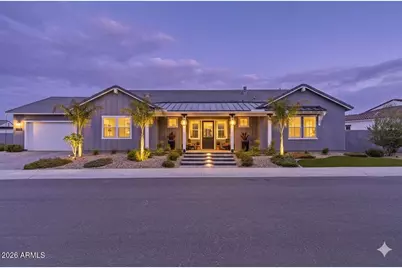 17911 W Mountainair Street, Surprise, AZ 85388 - Photo 1