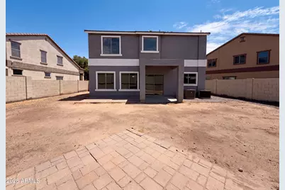 25660 W Elwood Street, Buckeye, AZ 85326 - Photo 5
