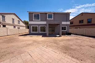 25660 W Elwood St, Buckeye, AZ 85326 - Photo 5