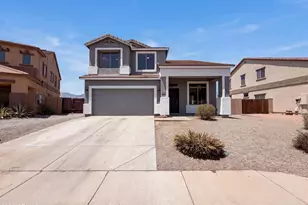 25660 W Elwood St, Buckeye, AZ 85326 - Photo 1