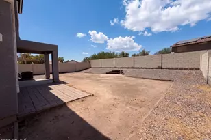 25660 W Elwood St, Buckeye, AZ 85326 - Photo 27