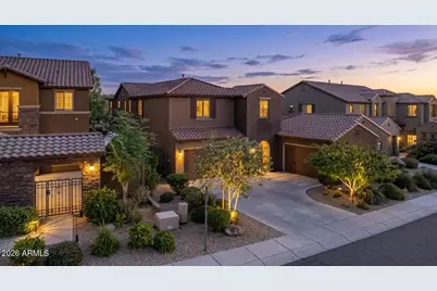 21815 N 37th Terrace, Phoenix, AZ 85050 - Photo 1