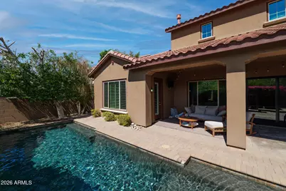 21815 N 37th Terrace, Phoenix, AZ 85050 - Photo 47