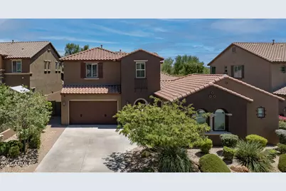 21815 N 37th Terrace, Phoenix, AZ 85050 - Photo 53