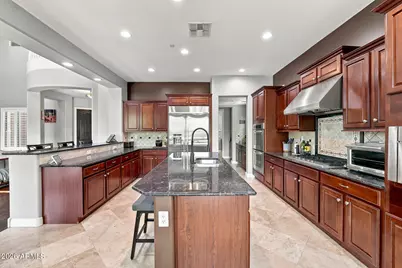 21815 N 37th Terrace, Phoenix, AZ 85050 - Photo 13