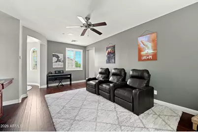 21815 N 37th Terrace, Phoenix, AZ 85050 - Photo 29