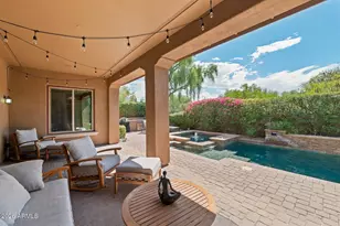 21815 N 37th Terrace, Phoenix, AZ 85050 - Photo 41