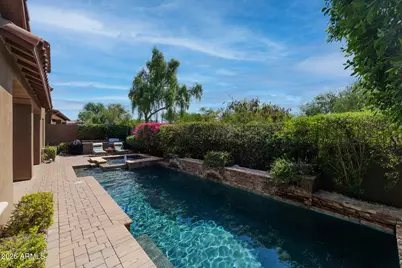 21815 N 37th Terrace, Phoenix, AZ 85050 - Photo 45