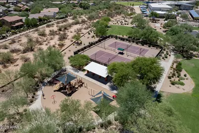 21815 N 37th Terrace, Phoenix, AZ 85050 - Photo 57