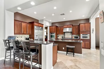 21815 N 37th Terrace, Phoenix, AZ 85050 - Photo 11