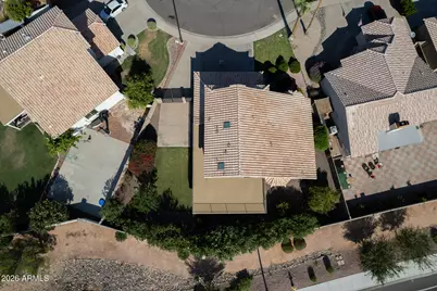 181 S Tiago Drive, Gilbert, AZ 85233 - Photo 41
