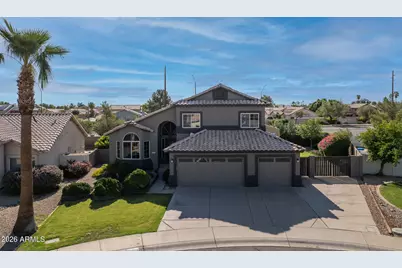 181 S Tiago Drive, Gilbert, AZ 85233 - Photo 39