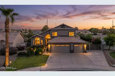 181 S Tiago Drive, Gilbert, AZ 85233 - Photo 1