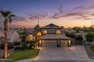 181 S Tiago Dr, Gilbert, AZ 85233 - Photo 1