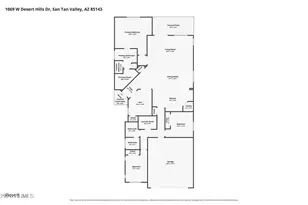 1069 W Desert Hills Dr, San Tan Valley, AZ 85143 - Photo 21