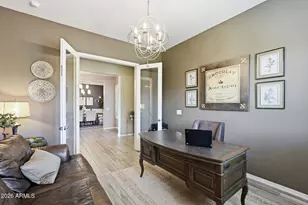 19005 S 196th Way, Queen Creek, AZ 85142 - Photo 25