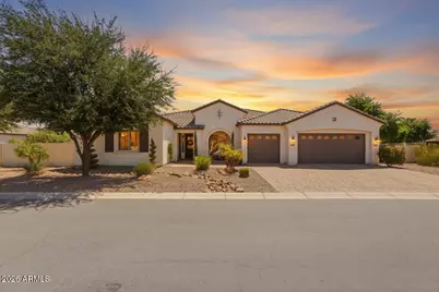 19005 S 196th Way, Queen Creek, AZ 85142 - Photo 1