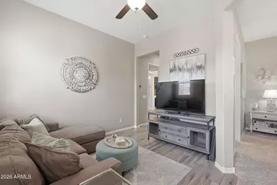 19005 S 196th Way, Queen Creek, AZ 85142 - Photo 17