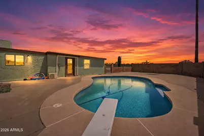 22795 E Cactus Forest Road, Florence, AZ 85132 - Photo 41
