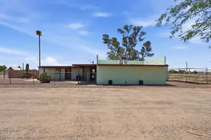 22795 E Cactus Forest Rd, Florence, AZ 85132 - Photo 3