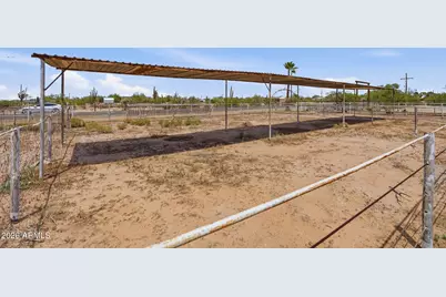 22795 E Cactus Forest Road, Florence, AZ 85132 - Photo 37