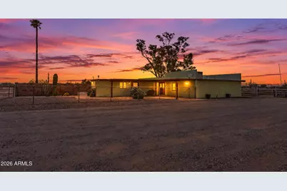 22795 E Cactus Forest Road, Florence, AZ 85132 - Photo 39