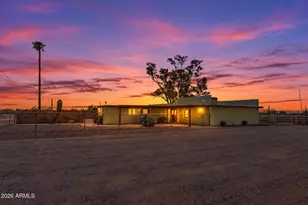 22795 E Cactus Forest Rd, Florence, AZ 85132 - Photo 39