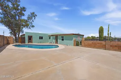 22795 E Cactus Forest Road, Florence, AZ 85132 - Photo 33