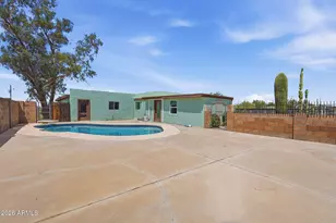 22795 E Cactus Forest Rd, Florence, AZ 85132 - Photo 33