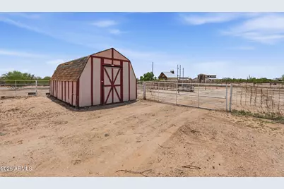 22795 E Cactus Forest Road, Florence, AZ 85132 - Photo 35