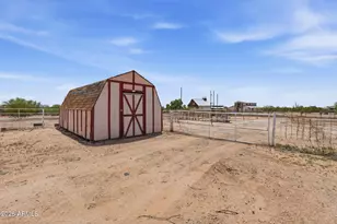 22795 E Cactus Forest Rd, Florence, AZ 85132 - Photo 35
