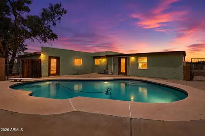 22795 E Cactus Forest Road, Florence, AZ 85132 - Photo 1
