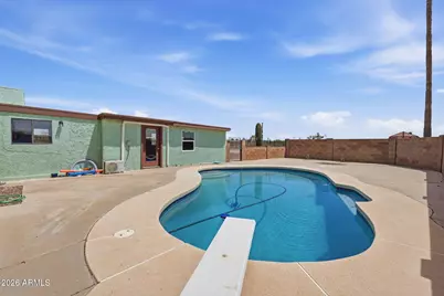 22795 E Cactus Forest Road, Florence, AZ 85132 - Photo 31