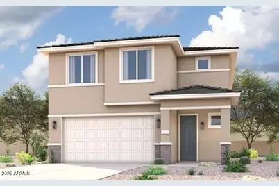 5887 E Sideoats Way, San Tan Valley, AZ 85144 - Photo 1